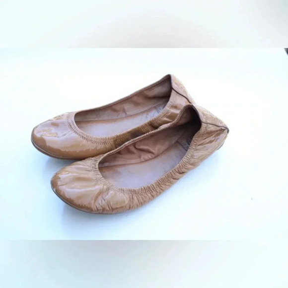 Tory Burch Eddie flats - Picture 5 of 12